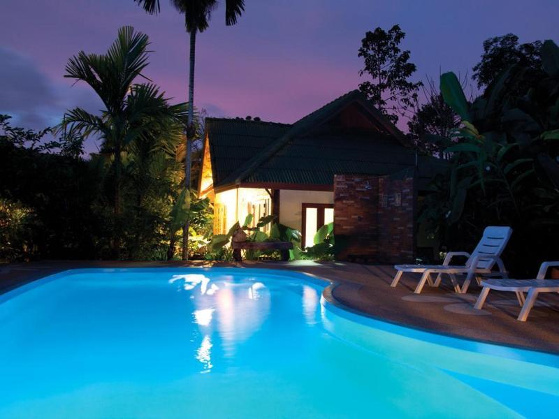 Vipa Tropical Resort image
