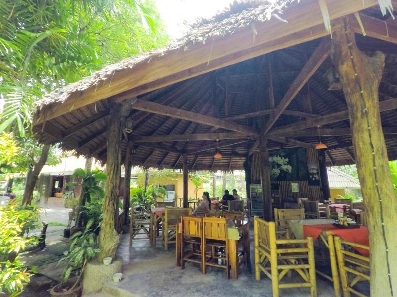 Vipa Tropical Resort image