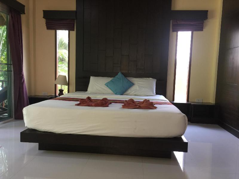 Vipa Tropical Resort image