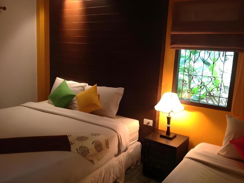 Vipa Tropical Resort image