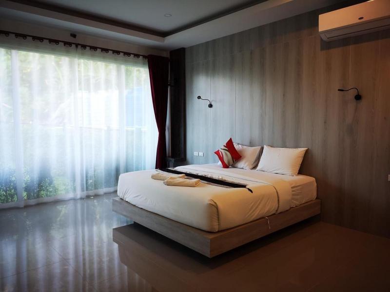 Vipa Tropical Resort image