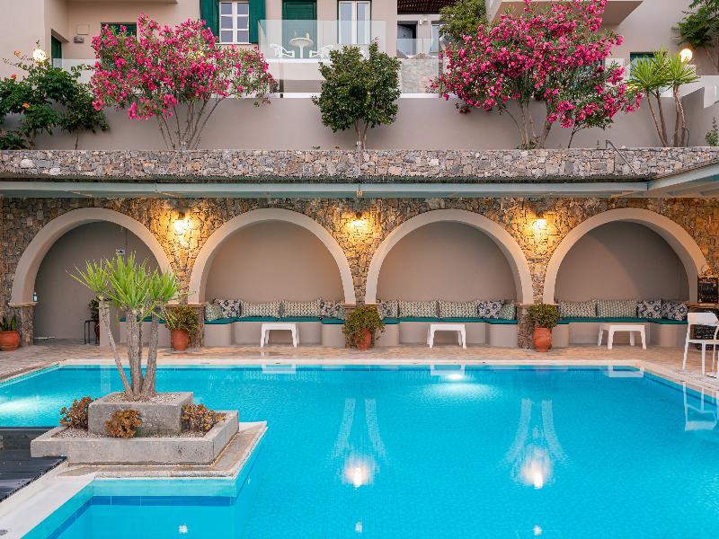 Aphea Village Chania by GHH image