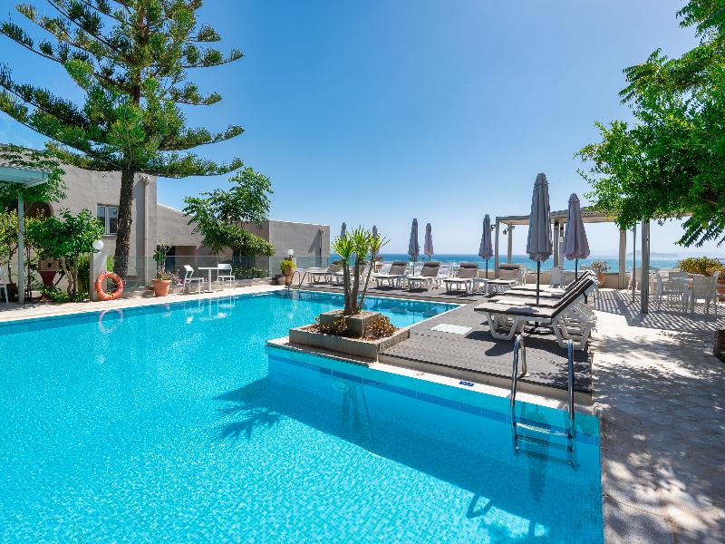 Aphea Village Chania by GHH image