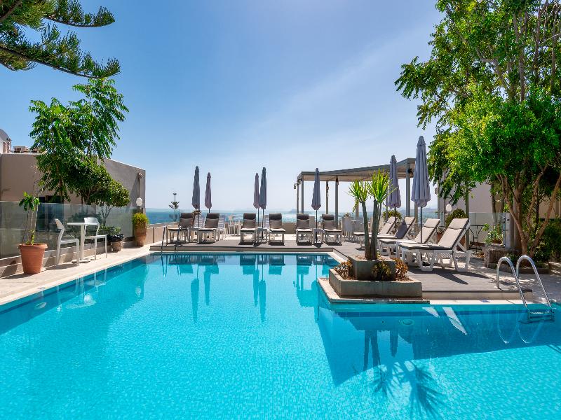 Aphea Village Chania by GHH image