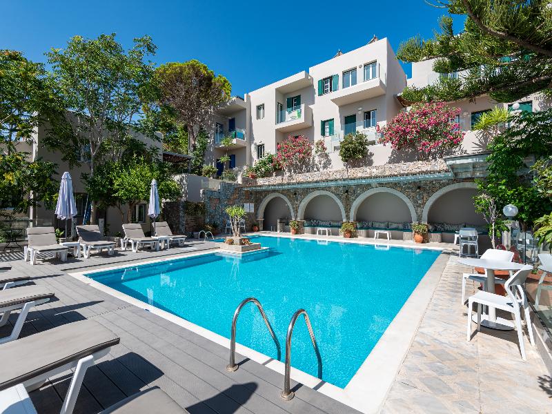Aphea Village Chania by GHH — general view