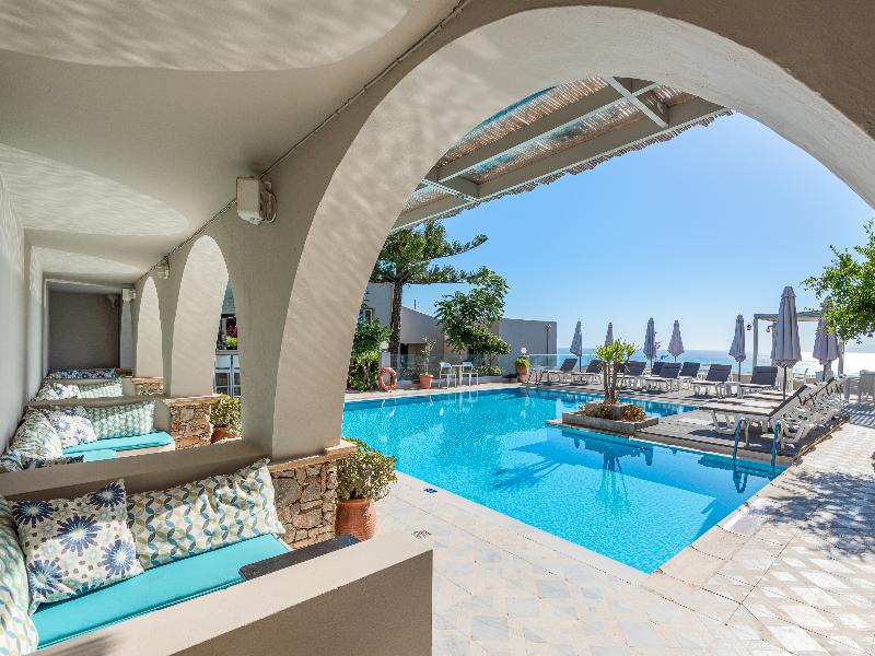 Aphea Village Chania by GHH — general view
