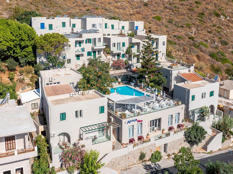 Aphea Village Chania by GHH image