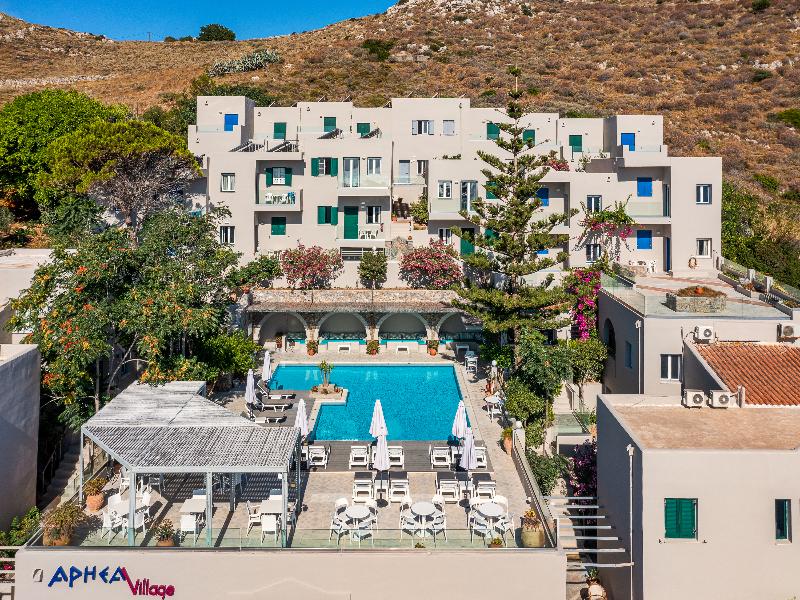 Aphea Village Chania by GHH — general view
