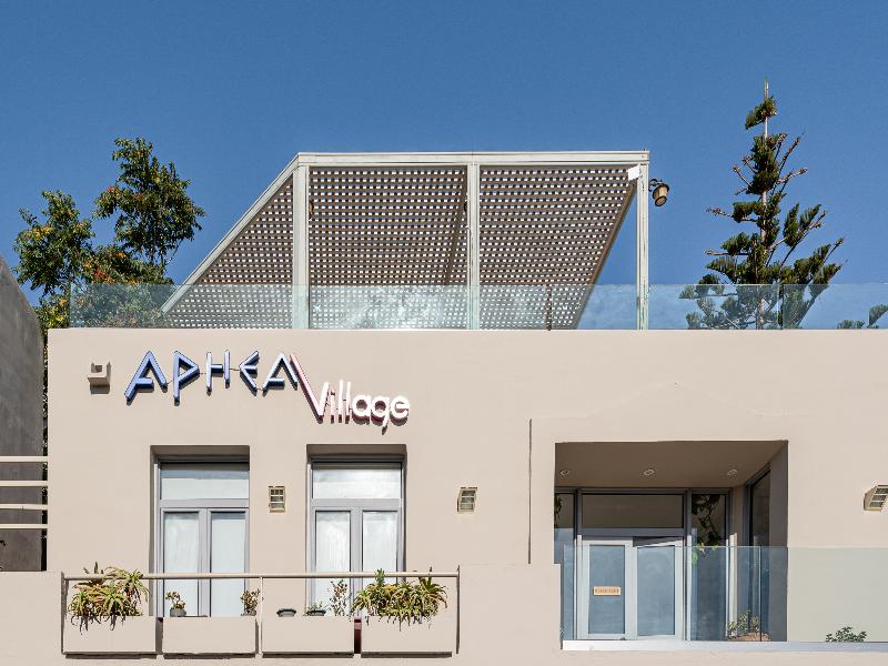 Aphea Village Chania by GHH image
