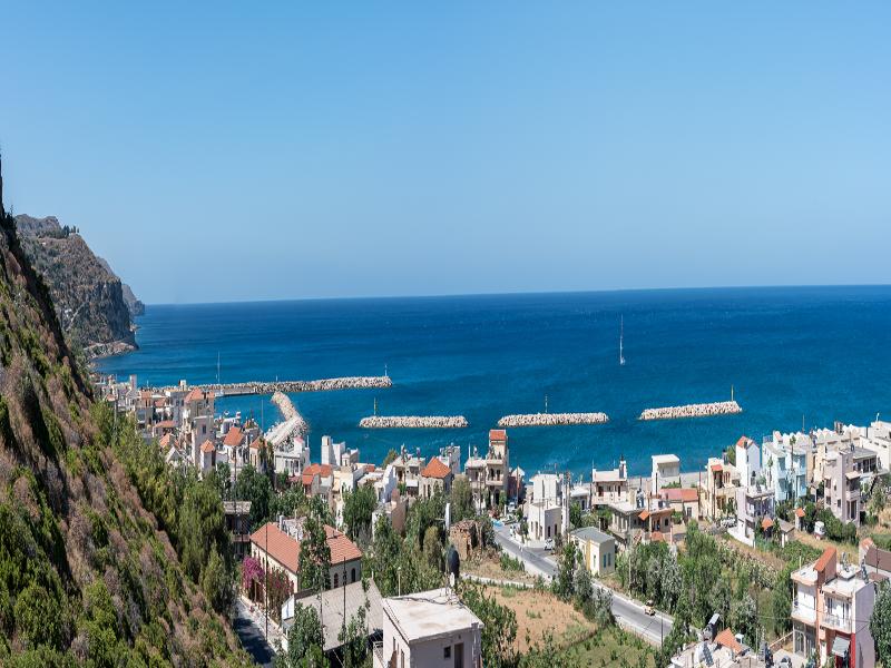 Aphea Village Chania by GHH image