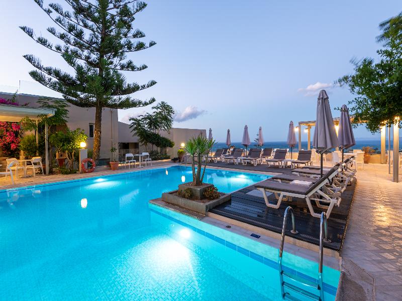 Aphea Village Chania by GHH image
