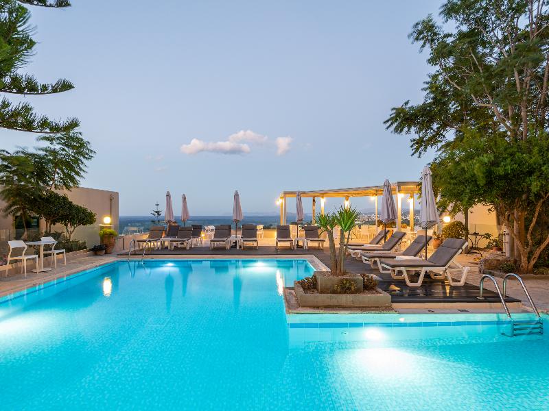 Aphea Village Chania by GHH image