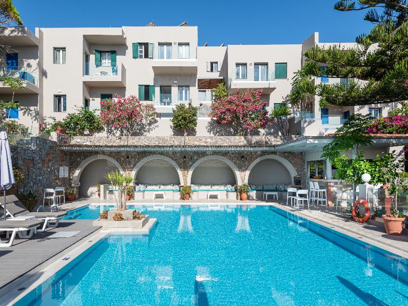 Aphea Village Chania by GHH image