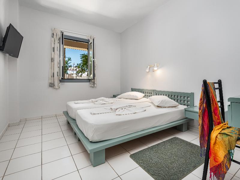 Aphea Village Chania by GHH image