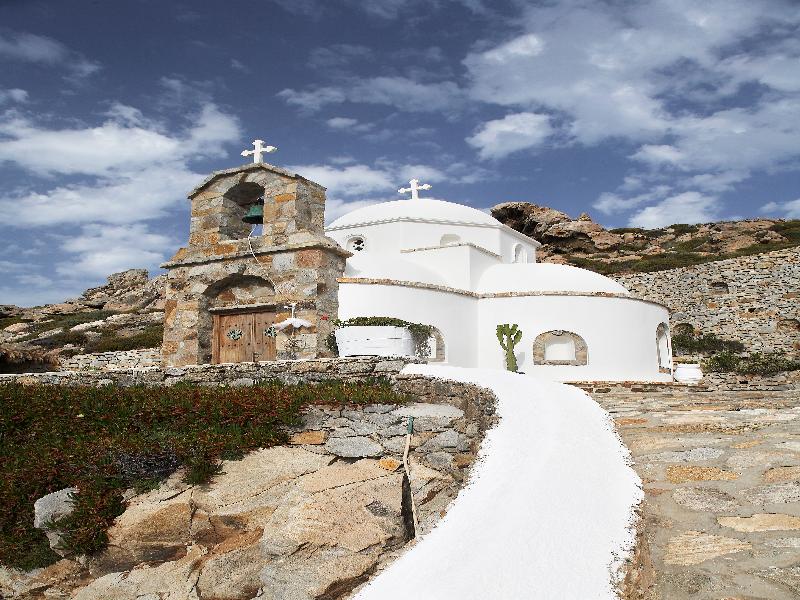 Greco Philia Elia Mykonos image