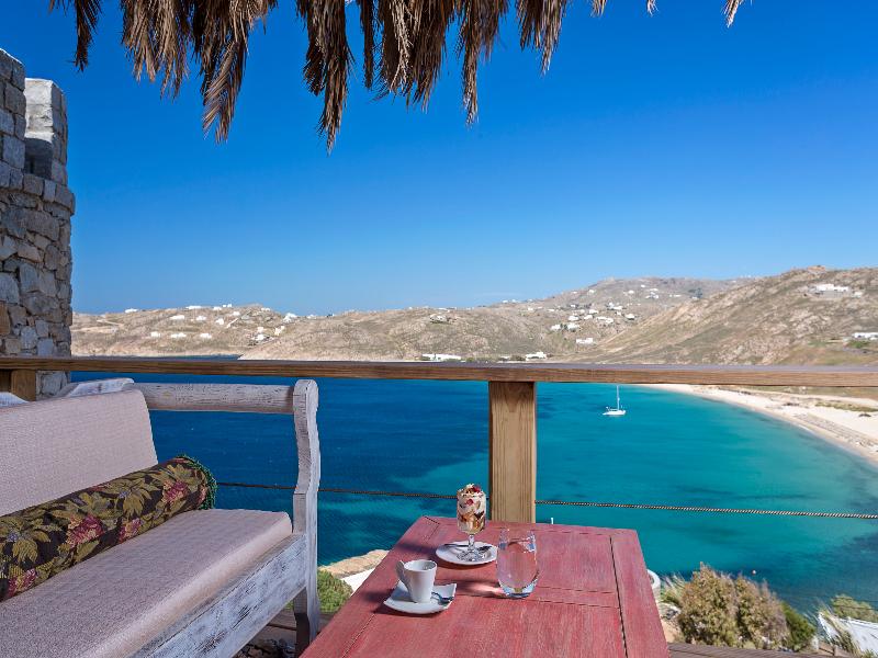 Greco Philia Elia Mykonos image
