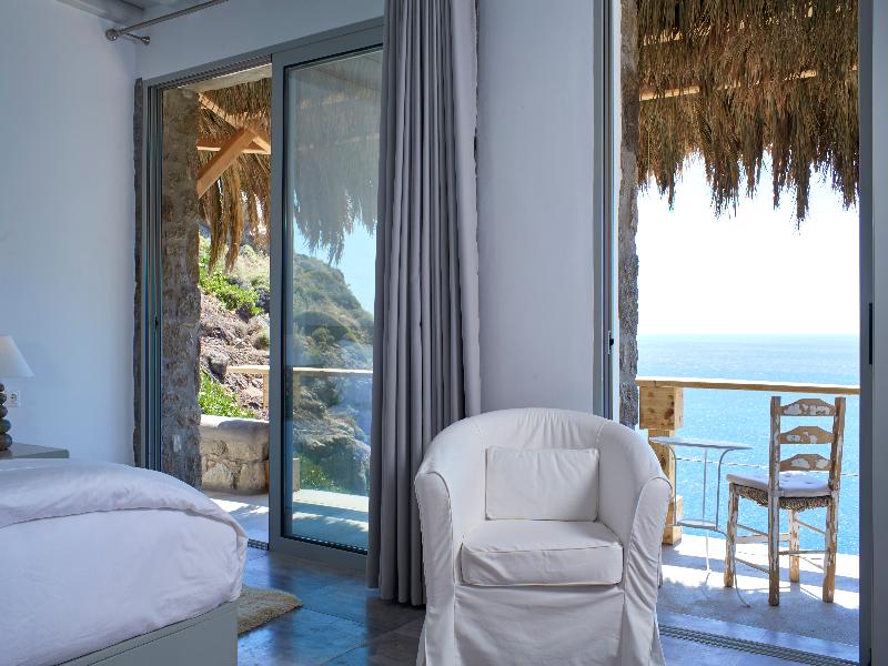 Greco Philia Elia Mykonos image
