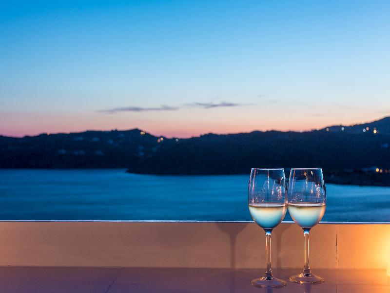 Greco Philia Elia Mykonos image