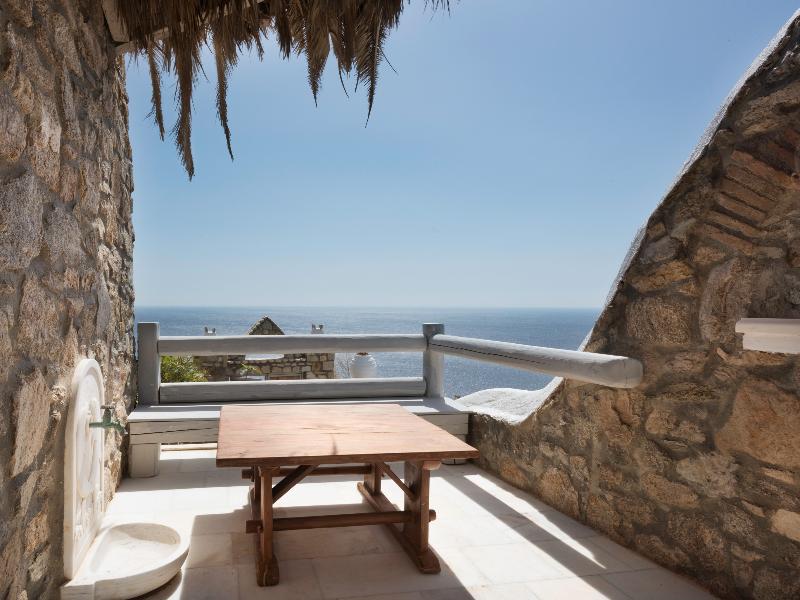 Greco Philia Elia Mykonos image