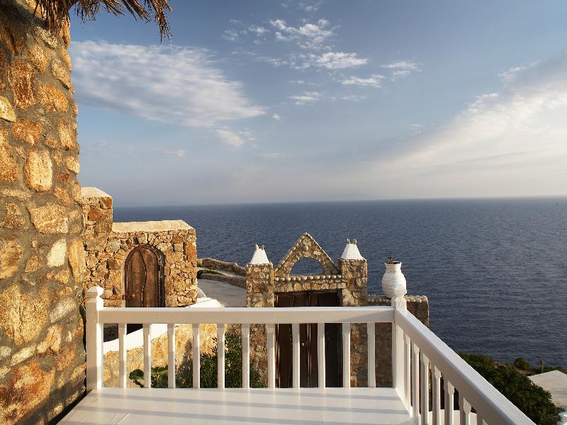 Greco Philia Elia Mykonos image