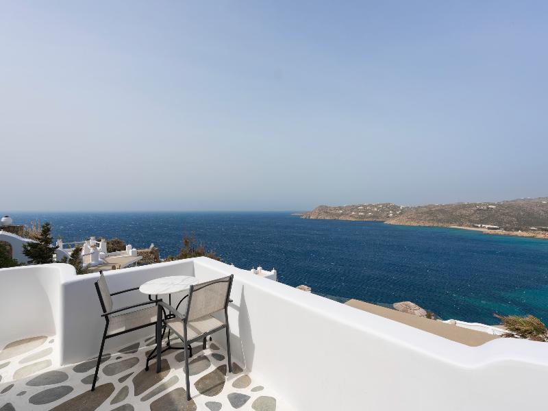 Greco Philia Elia Mykonos image