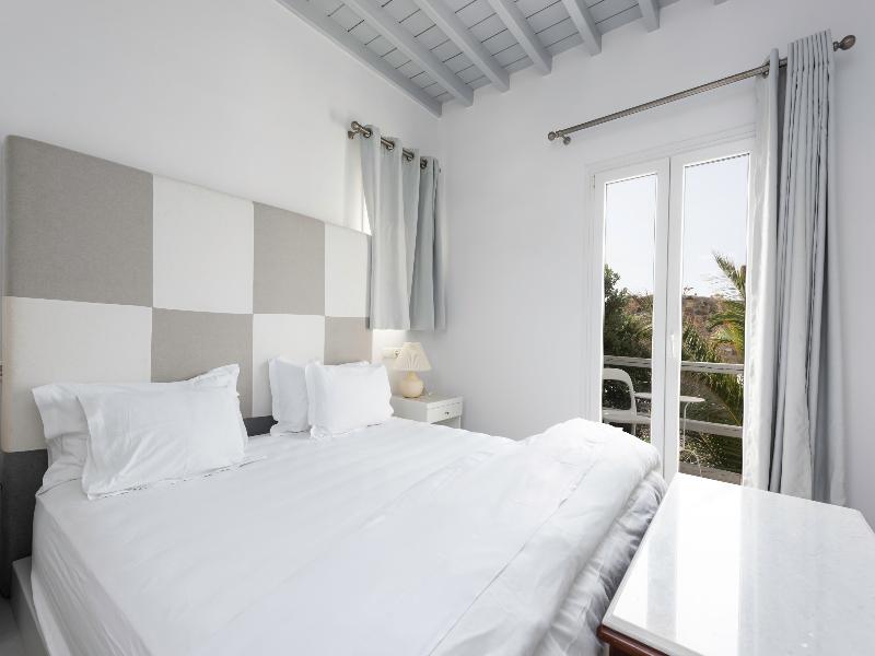 Greco Philia Elia Mykonos image