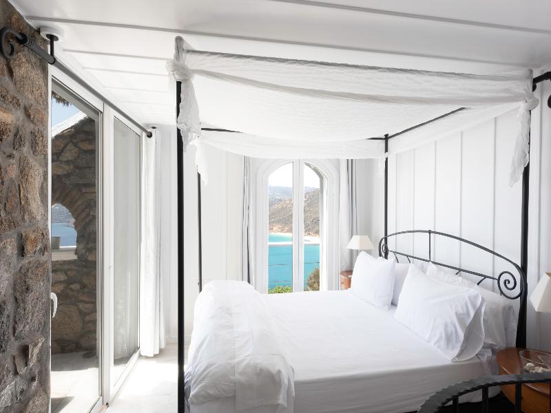 Greco Philia Elia Mykonos image
