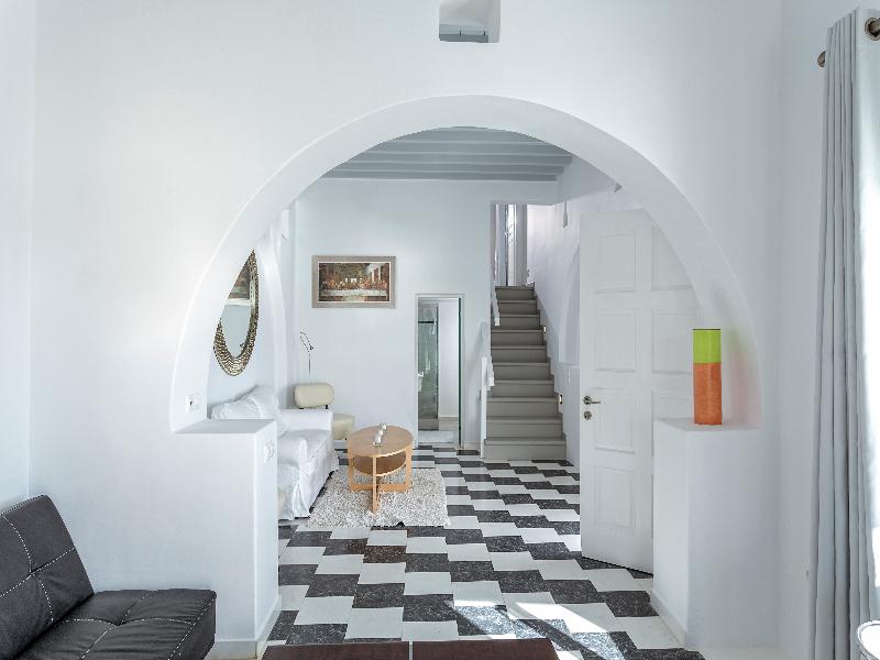 Greco Philia Elia Mykonos image