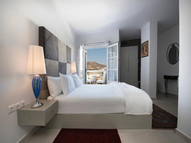Greco Philia Elia Mykonos image