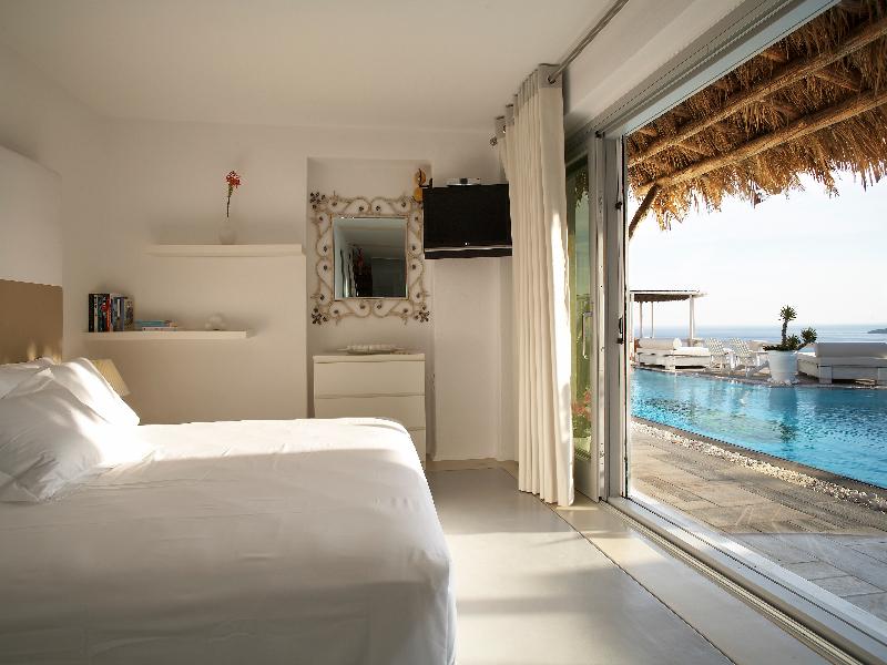 Greco Philia Elia Mykonos image