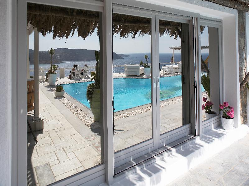 Greco Philia Elia Mykonos image