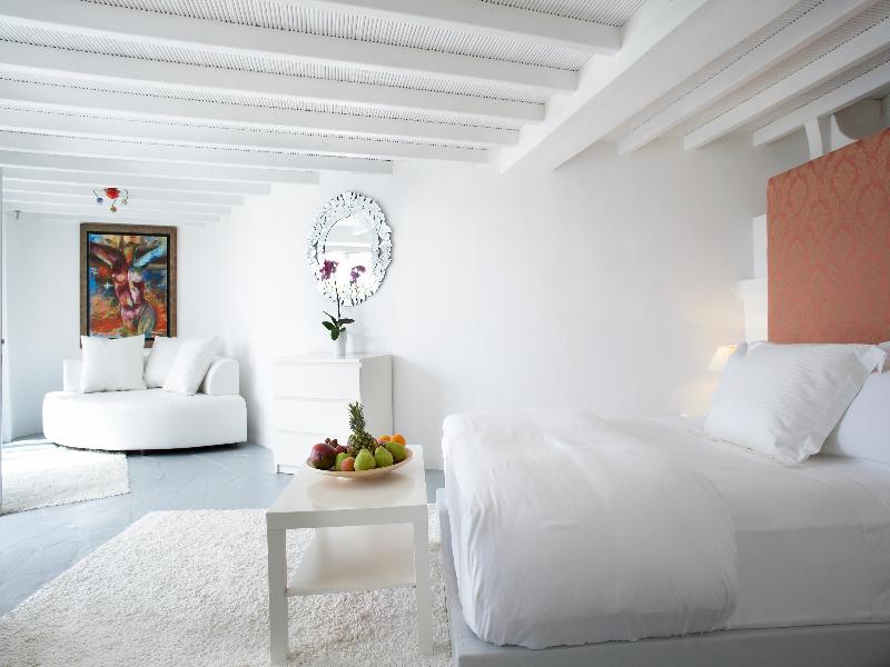 Greco Philia Elia Mykonos image