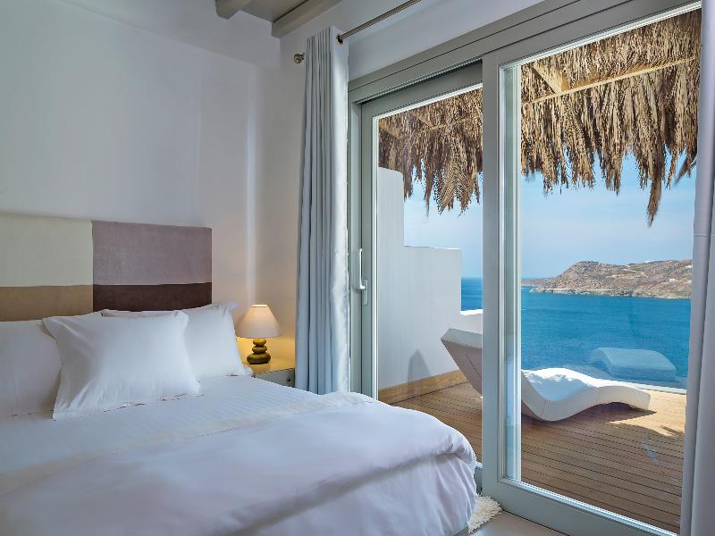 Greco Philia Elia Mykonos image