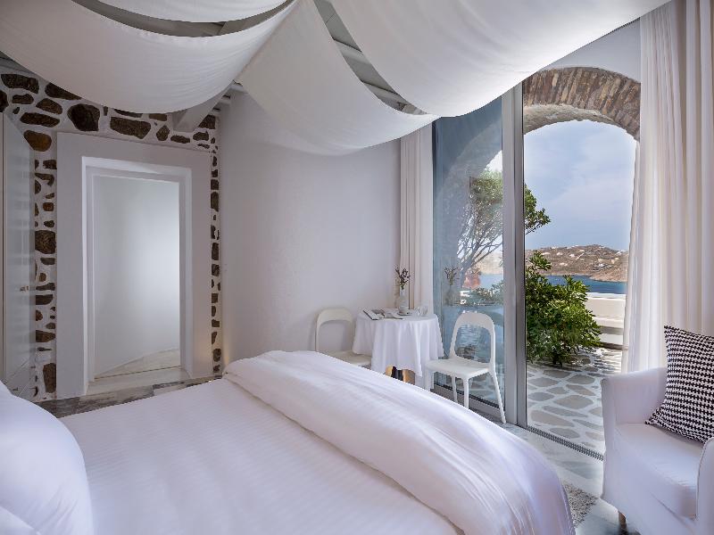 Greco Philia Elia Mykonos image