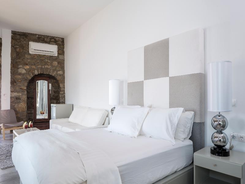 Greco Philia Elia Mykonos image