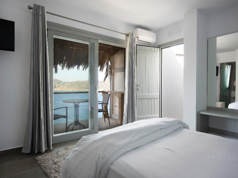 Greco Philia Elia Mykonos image