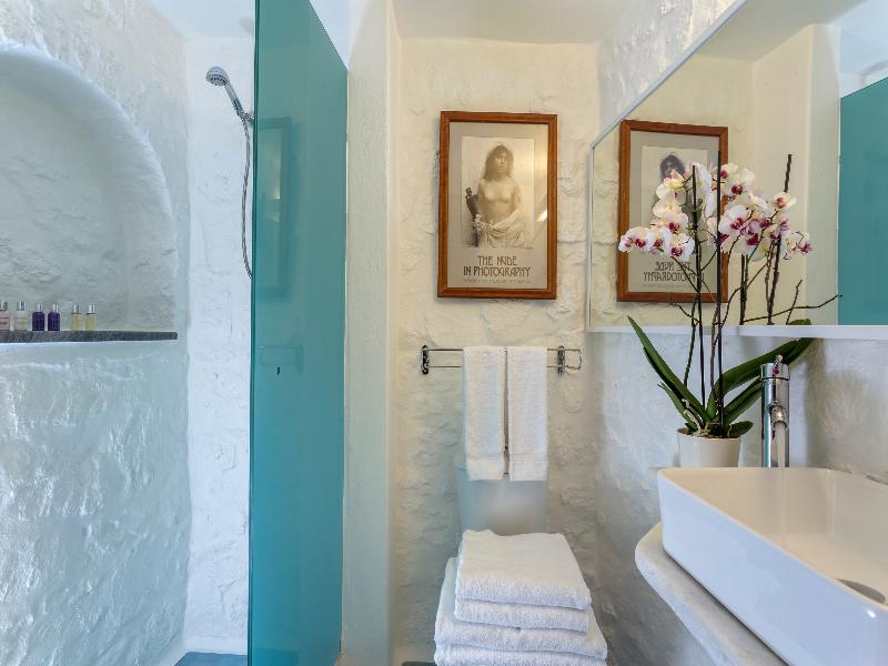 Greco Philia Elia Mykonos image