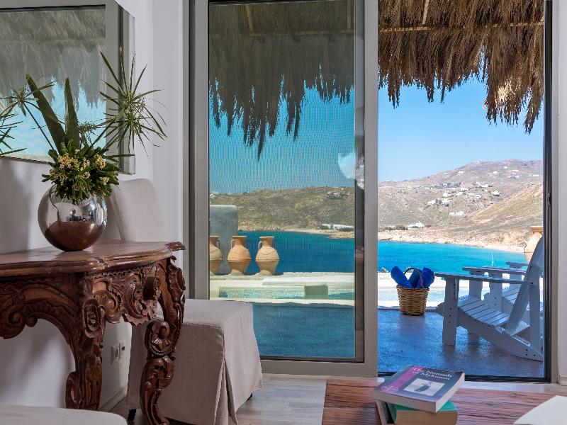 Greco Philia Elia Mykonos image
