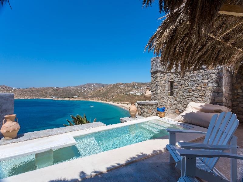Greco Philia Elia Mykonos image