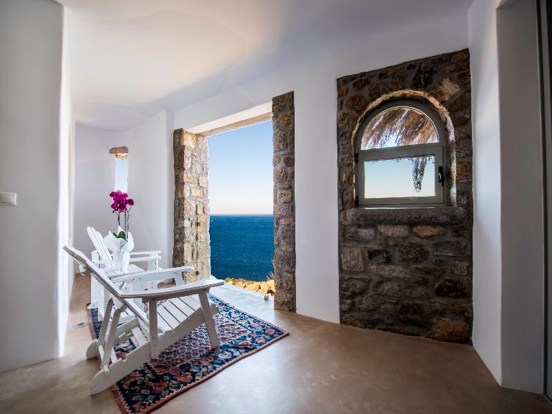 Greco Philia Elia Mykonos image