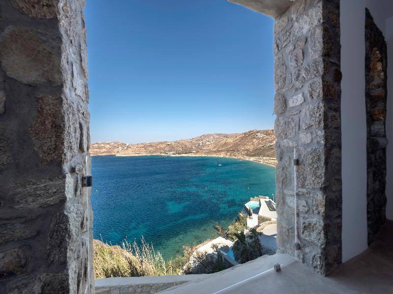 Greco Philia Elia Mykonos image