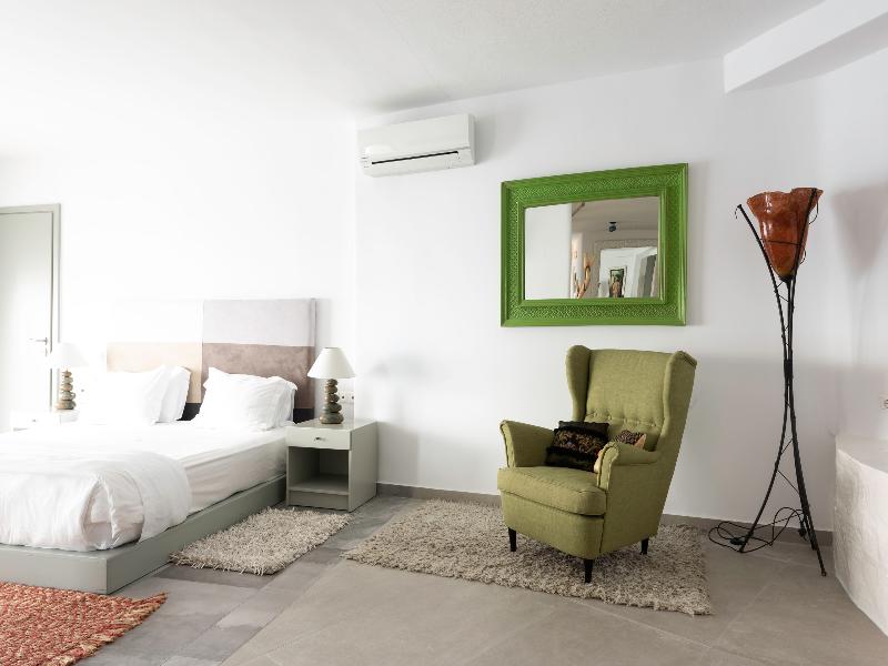Greco Philia Elia Mykonos image