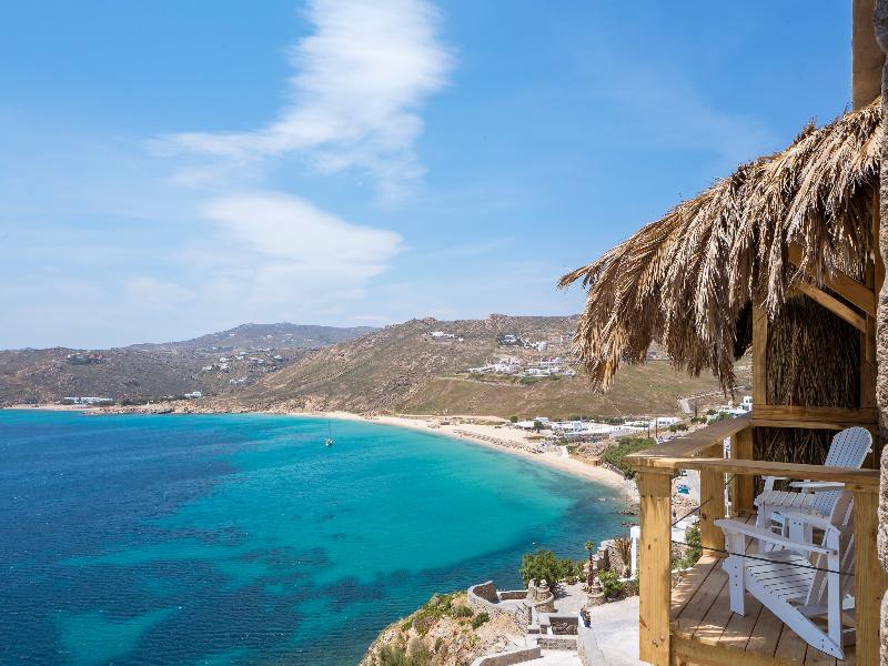Greco Philia Elia Mykonos image