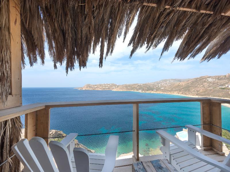 Greco Philia Elia Mykonos image