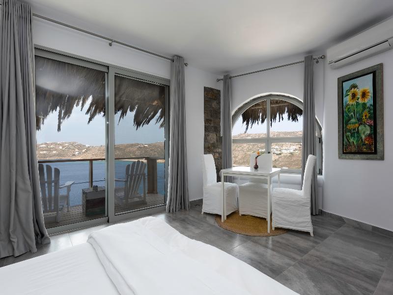 Greco Philia Elia Mykonos image