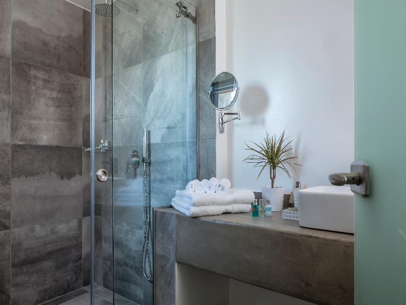 Greco Philia Elia Mykonos image