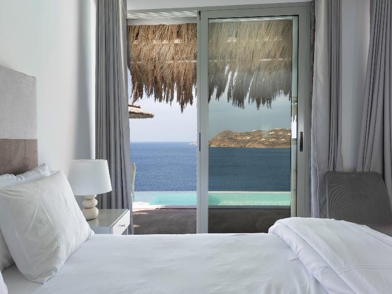 Greco Philia Elia Mykonos image