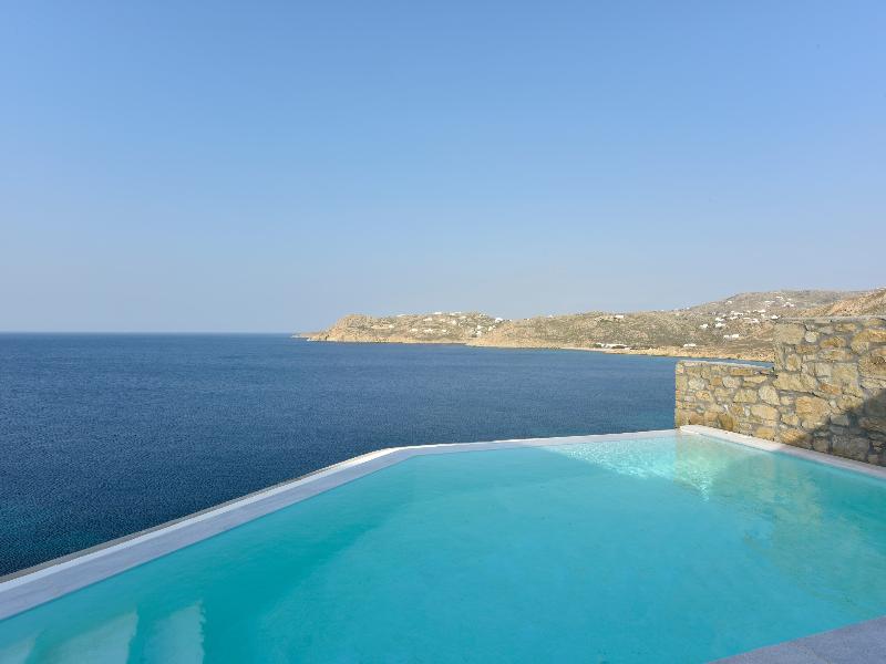 Greco Philia Elia Mykonos image