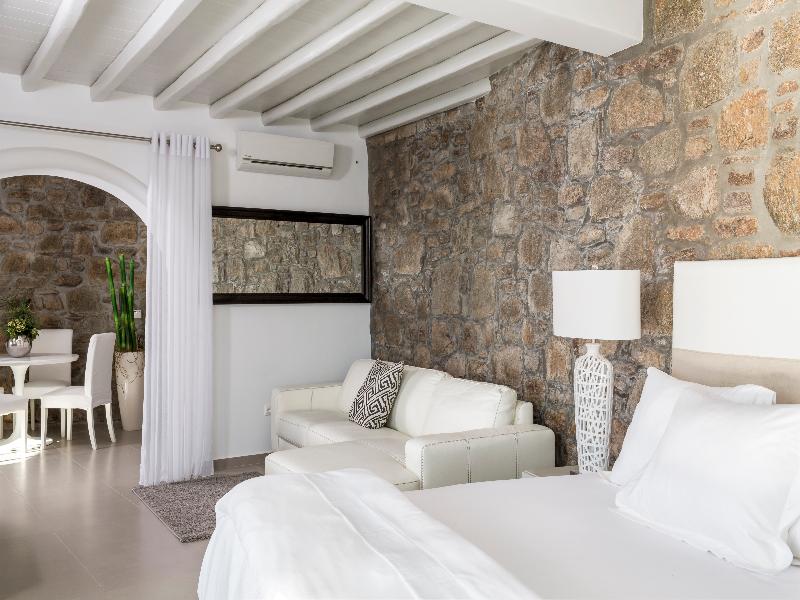 Greco Philia Elia Mykonos image