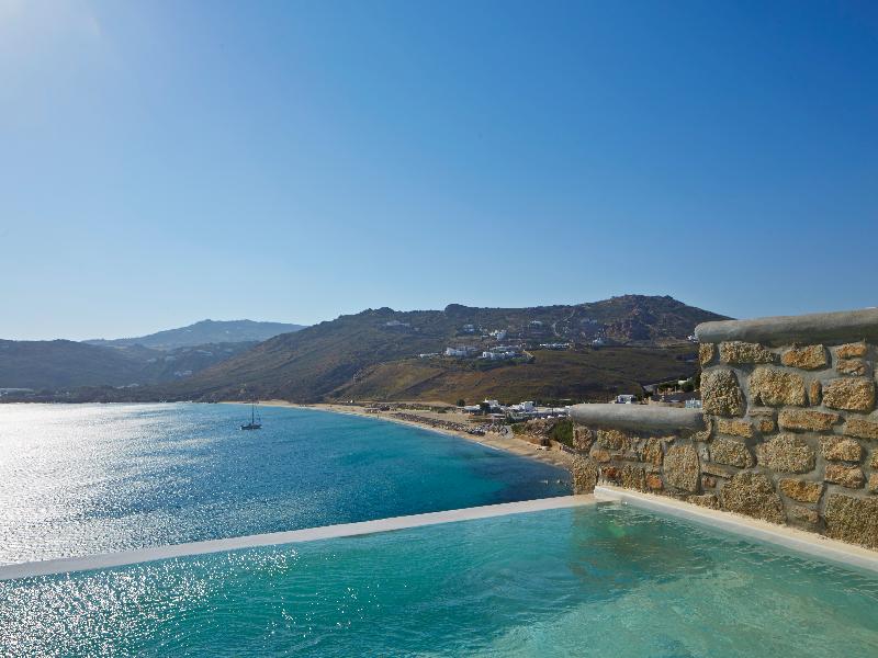 Greco Philia Elia Mykonos image